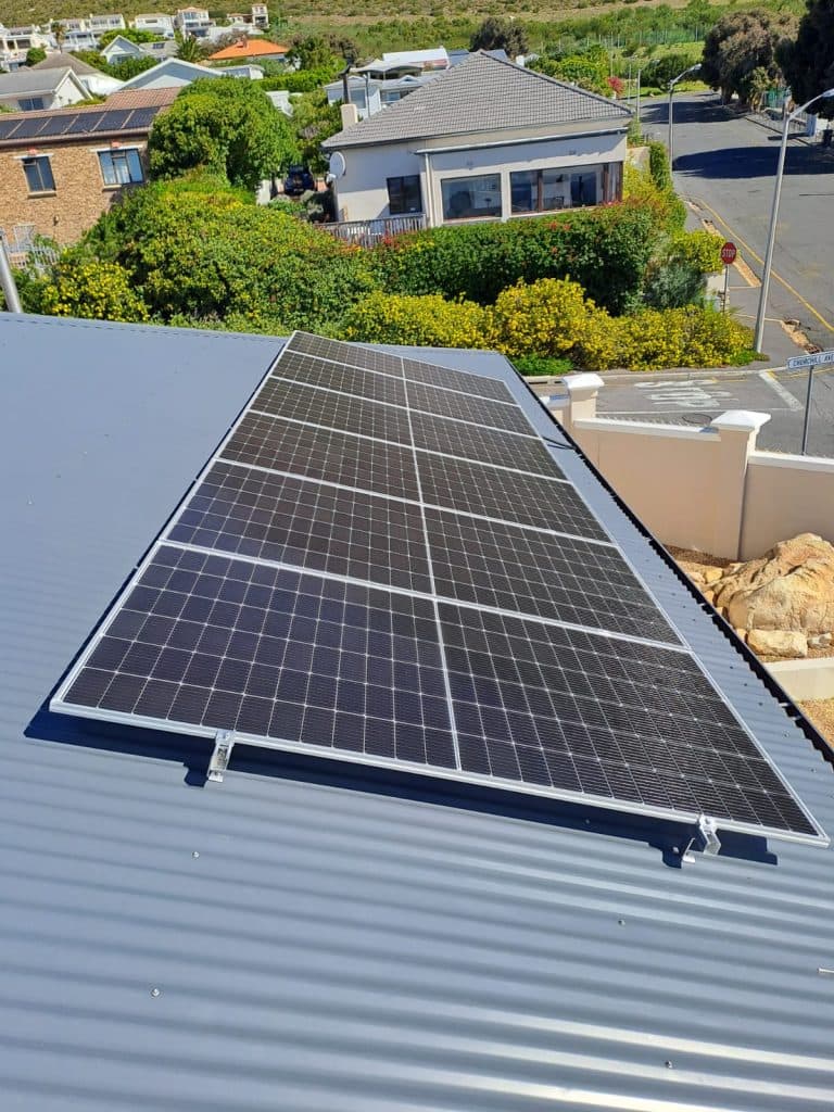 Brightwire Electrical Installation